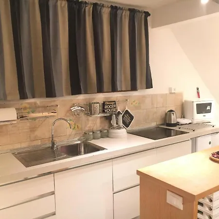 Casa Cervinia Circus ברויל-קרוויניה