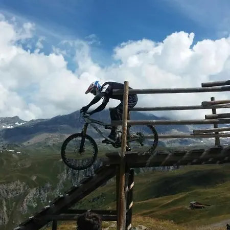 Appartamento Casa Cervinia Circus Breuil-Cervinia