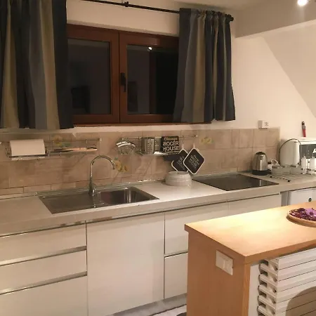Appartamento Casa Cervinia Circus *