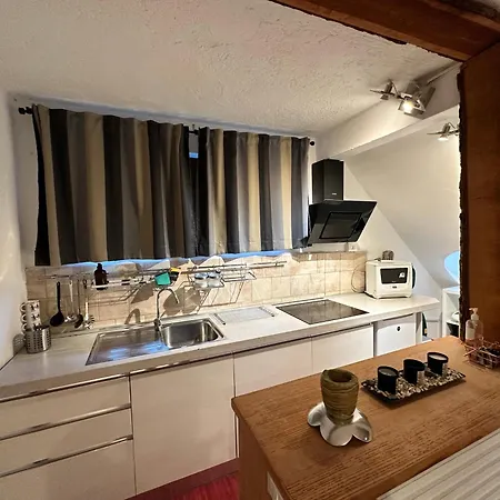 Casa Cervinia Circus * ברויל-קרוויניה