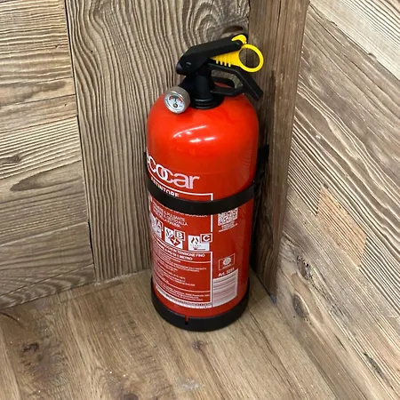 Casa Cervinia Circus דירה ברויל-קרוויניה