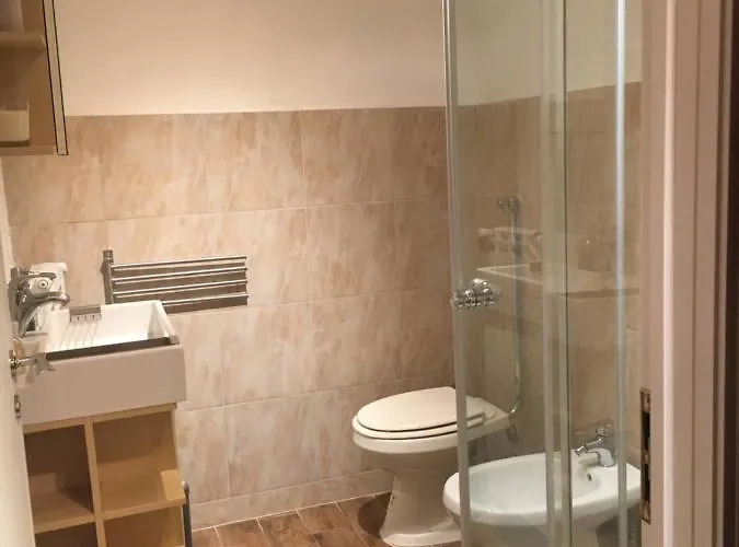 Casa Cervinia Circus *