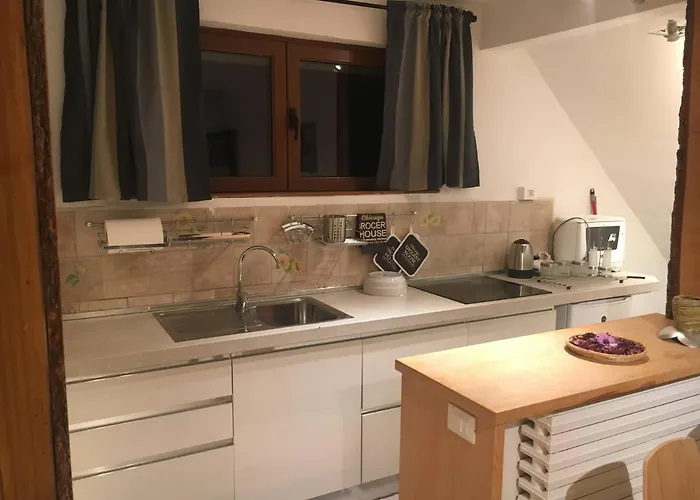 Апартаменти Casa Cervinia Circus *