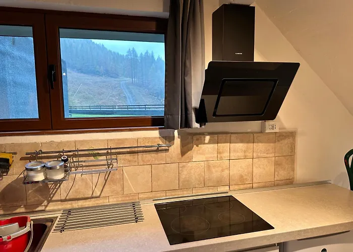 Апартаменти Casa Cervinia Circus Брей-Червінія