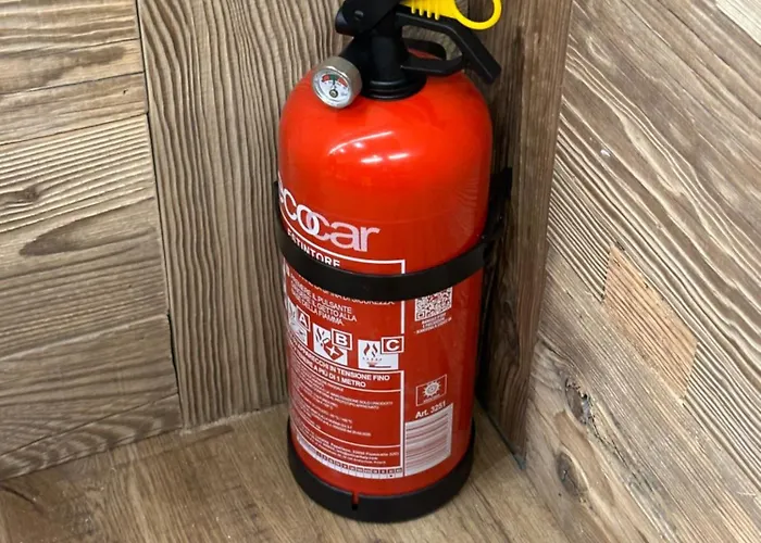 Casa Cervinia Circus Апартаменти Брей-Червінія