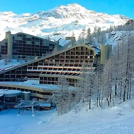 Casa Cervinia Circus ブレウイル・チェルヴィナイア