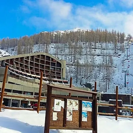 Casa Cervinia Circus * ブレウイル・チェルヴィナイア