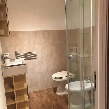 Casa Cervinia Circus *