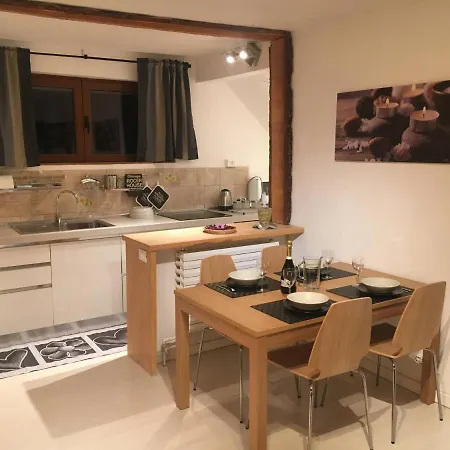 Appartement Casa Cervinia Circus *