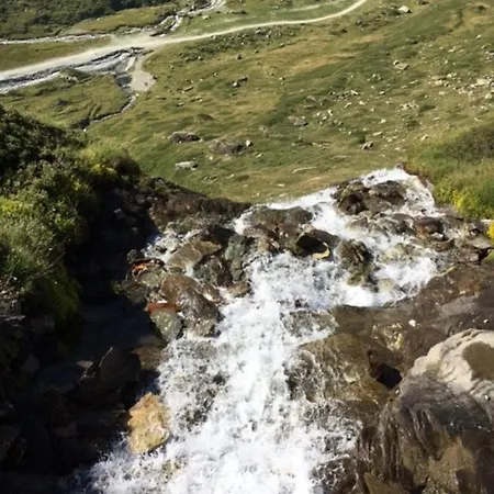 Casa Cervinia Circus Appartement Breuil-Cervinia