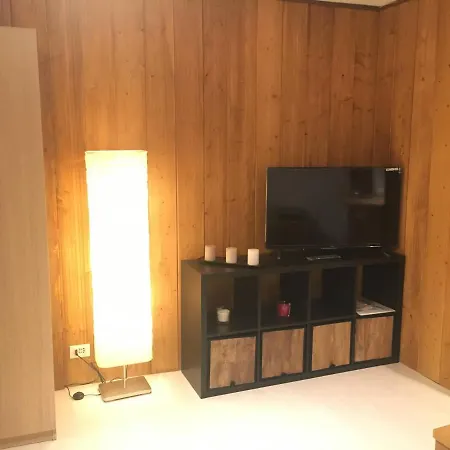 Casa Cervinia Circus Breuil-Cervinia