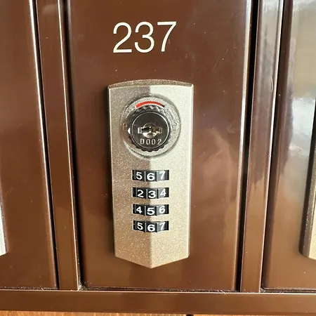 Casa Cervinia Circus *