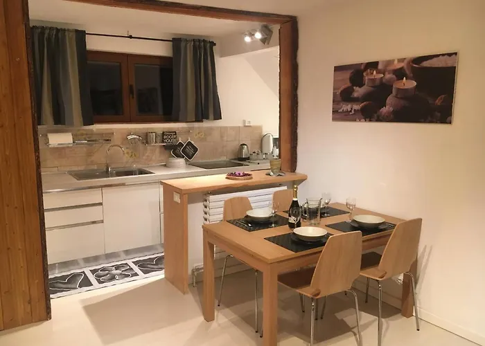 Апартаменти Casa Cervinia Circus *