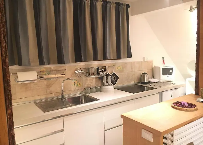 Casa Cervinia Circus ブレウイル・チェルヴィナイア