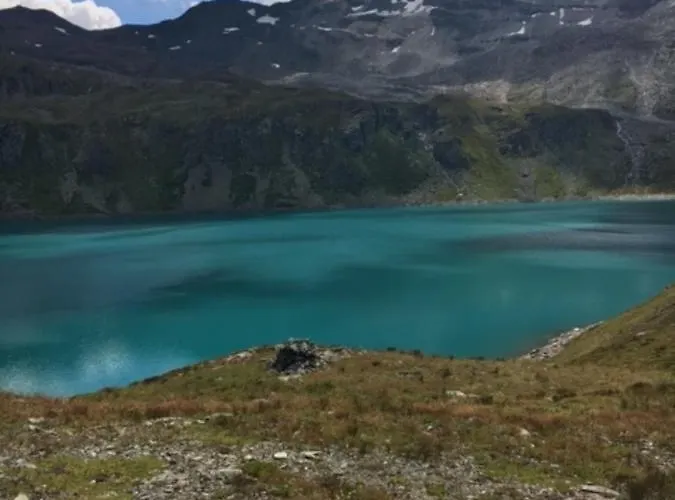 Casa Cervinia Circus Апартаменти