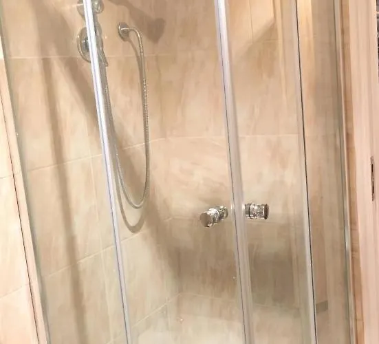 アパート Casa Cervinia Circus *