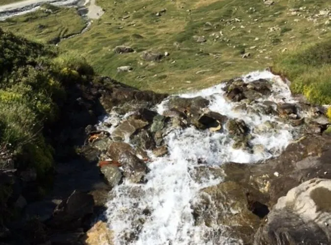 Casa Cervinia Circus Апартаменти Брей-Червінія