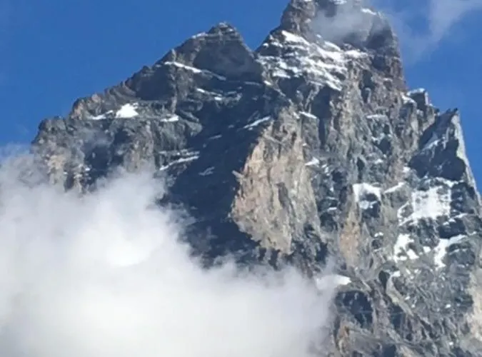 Casa Cervinia Circus *