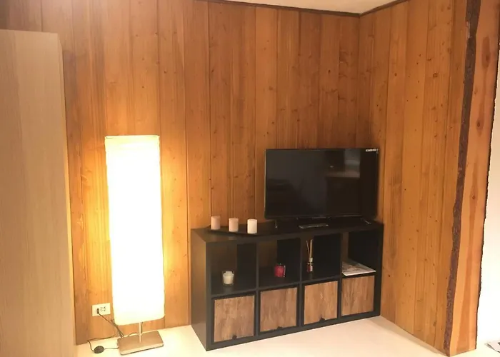 Casa Cervinia Circus *