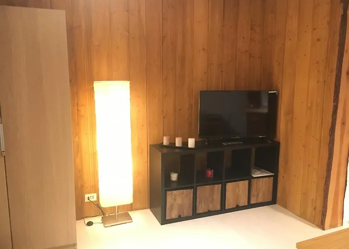 Casa Cervinia Circus ブレウイル・チェルヴィナイア