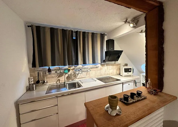 Casa Cervinia Circus * Брей-Червінія