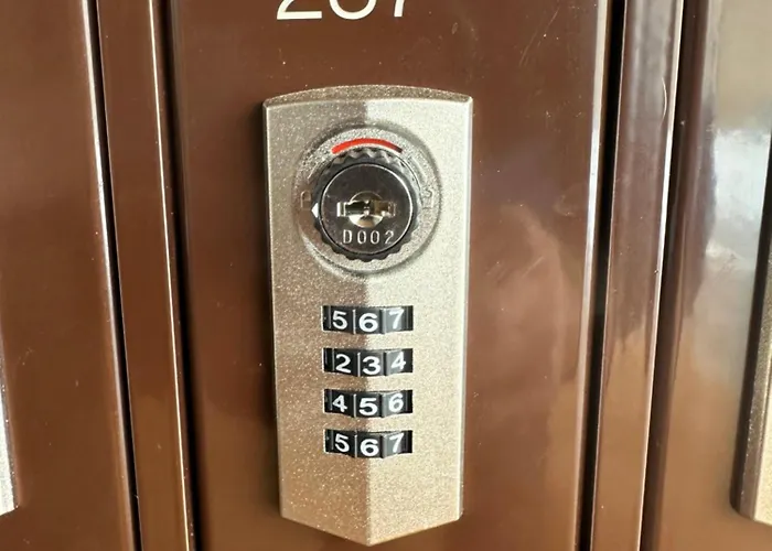 Casa Cervinia Circus *